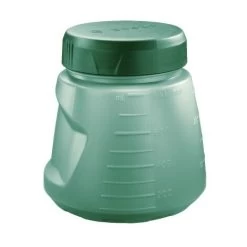 BOSCH HOME AND GARDEN 1600A008WH BOSCH FARBBEHÄLTER 800 ML, SYSTEMZUBEHÖR 1000 UND PFS 2000
