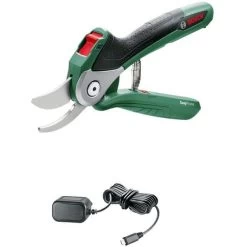 Bosch EasyPrune-Astschere Mit 3,6 V-Akku