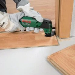 Bosch Accessories 2607017323 PMF Multifunktionswerkzeug-Zubehör-Set 3teilig 1 Set -Werkzeug Bosch Geschäft 50731087 4