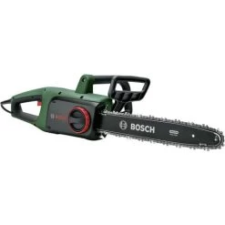 Bosch UniversalChain 35 Elektro-Kettensäge 35 Cm Säge Motorsäge Motorkettensäge