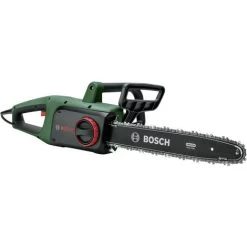 Bosch UniversalChain 35 Elektro-Kettensäge 35 Cm Säge Motorsäge Motorkettensäge -Werkzeug Bosch Geschäft 51007522 3