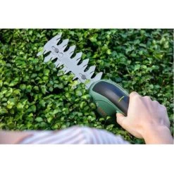 Bosch Isio Gras & Strauchscher Set -Werkzeug Bosch Geschäft 51418555 3