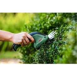 Bosch Isio Gras & Strauchscher Set -Werkzeug Bosch Geschäft 51418555 4