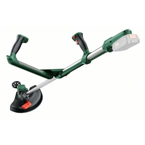 Bosch Akku-Trimmer UniversalGrassCut 18V-260 Ohne Akkuohne Ladegerät 3 Bosch Akku-Trimmer UniversalGrassCut 18V-260 Ohne Akkuohne Ladegerät
