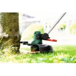 Bosch Akku-Trimmer UniversalGrassCut 18V-260 Ohne Akkuohne Ladegerät 8 Bosch Akku-Trimmer UniversalGrassCut 18V-260 Ohne Akkuohne Ladegerät -Werkzeug Bosch Geschäft 52046090 3