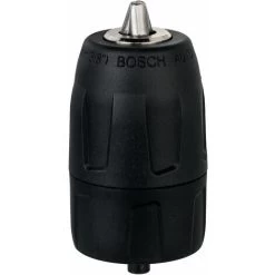 Bosch Uneo Schnellspannbohrfutter 0,8 - 10,0 Mm