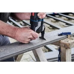 Bosch Professional 3 Tlg. Starlock Tauchsägeblatt Set (für Holz Und Metall, Zubehör Multifunktionswerkzeug) 7 Bosch Professional 3 Tlg. Starlock Tauchsägeblatt Set (für Holz Und Metall, Zubehör Multifunktionswerkzeug) -Werkzeug Bosch Geschäft 53103380 3