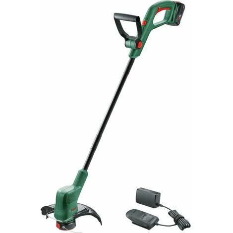 Bosch EasyGrassCut 18V-230 Akku-Rasentrimmer 3 Bosch EasyGrassCut 18V-230 Akku-Rasentrimmer