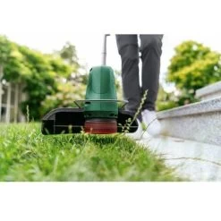 Bosch EasyGrassCut 18V-230 Akku-Rasentrimmer 10 Bosch EasyGrassCut 18V-230 Akku-Rasentrimmer -Werkzeug Bosch Geschäft 53503699 4