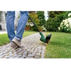 Bosch EasyGrassCut 18V-230 Akku-Rasentrimmer 11 Bosch EasyGrassCut 18V-230 Akku-Rasentrimmer -Werkzeug Bosch Geschäft 53503699 5