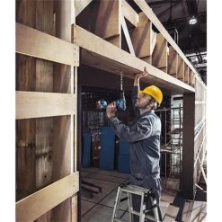 Bosch Akku-Schlagbohrschrauber GSB 18 V-55, Ausführung: 06019H5303, Solo/L-Boxx -Werkzeug Bosch Geschäft 53766657 3