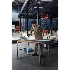 Bosch Akku-Schlagbohrschrauber GSB 18 V-55, Ausführung: 06019H5303, Solo/L-Boxx -Werkzeug Bosch Geschäft 53766657 4