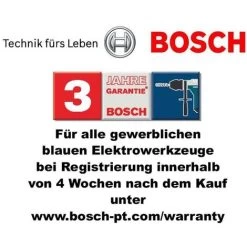 Bosch Akku-Schlagbohrschrauber GSB 18 V-55, Ausführung: 06019H5303, Solo/L-Boxx -Werkzeug Bosch Geschäft 53766657 5