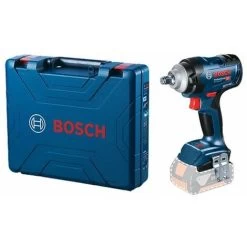 Akku-Drehschlagschrauber Bosch GDS 18V-400