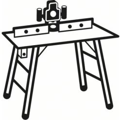 Bosch 8mm Schaft Fasefräser D 44 Mm. L 18.5 Mm. G 61 Mm 9 Bosch 8mm Schaft Fasefräser D 44 Mm. L 18.5 Mm. G 61 Mm -Werkzeug Bosch Geschäft 54282375 4