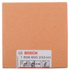 Bosch Schleiftopf, Konisch-Metall/Guss 90 Mm, 110 Mm, 55 Mm, 36 -Werkzeug Bosch Geschäft 54660871 2