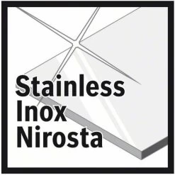 Bosch Metallbohrer HSS-Co, DIN 338, 3,5 X 39 X 70 Mm, 10er-Pack -Werkzeug Bosch Geschäft 54665697 5