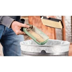 Bosch Exzenterschleifer PEX 400 AE (370 Watt, 1 Schleifpapier, SchleiftellerØ 125 Mm) -Werkzeug Bosch Geschäft 55870605 4