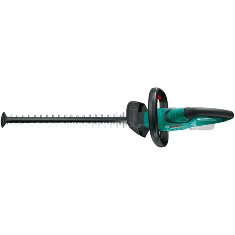 Bosch Akku Heckenschere AHS 50-20 LI (1 Akku, 18 Volt System, Schnittlänge 50 Cm) 4 Bosch Akku Heckenschere AHS 50-20 LI (1 Akku, 18 Volt System, Schnittlänge 50 Cm) – Bild 2