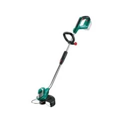 Bosch Akku Rasentrimmer AdvancedGrassCut 36 (ohne Akku, 36 Volt, 6m Fadenspule, SchnittØ 30cm)