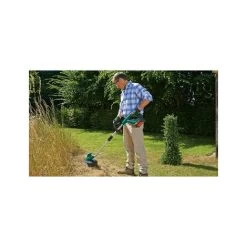 Bosch Akku Rasentrimmer AdvancedGrassCut 36 (ohne Akku, 36 Volt, 6m Fadenspule, SchnittØ 30cm) -Werkzeug Bosch Geschäft 55870614 3