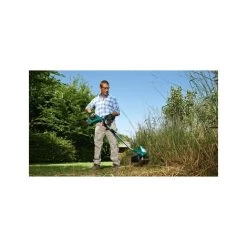 Bosch Akku Rasentrimmer AdvancedGrassCut 36 (ohne Akku, 36 Volt, 6m Fadenspule, SchnittØ 30cm) -Werkzeug Bosch Geschäft 55870614 5