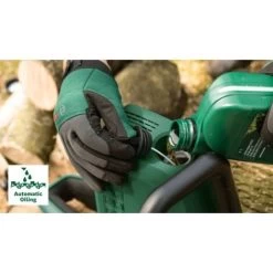 Bosch Elektro Kettensäge UniversalChain 35 (1800 Watt, Kettengeschwindigkeit 12 M/s) -Werkzeug Bosch Geschäft 55870656 3