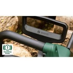 Bosch Elektro Kettensäge UniversalChain 35 (1800 Watt, Kettengeschwindigkeit 12 M/s) -Werkzeug Bosch Geschäft 55870656 4