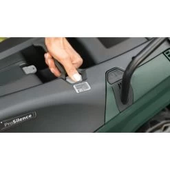 Bosch Akku Rasenmäher UniversalRotak 36-550 (ohne Akku, 36 Volt, Schnittbreite: 36 Cm, Für Rasenflächen Bis 550 M²) -Werkzeug Bosch Geschäft 55870659 4