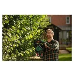 Bosch Akku Heckenschere AdvancedHedgeCut 36-65-28 (ohne Akku, 36 Volt, Schnittlänge 65 Cm) -Werkzeug Bosch Geschäft 55870668 4