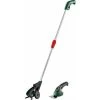 Bosch ISIO 3 Akku-Grasschere Mit Teleskop