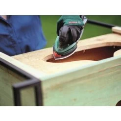 Bosch Multischleifer PSM 160 A 9 Bosch Multischleifer PSM 160 A -Werkzeug Bosch Geschäft 57257250 3