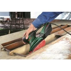 Bosch Multischleifer PSM 160 A 11 Bosch Multischleifer PSM 160 A -Werkzeug Bosch Geschäft 57257250 5