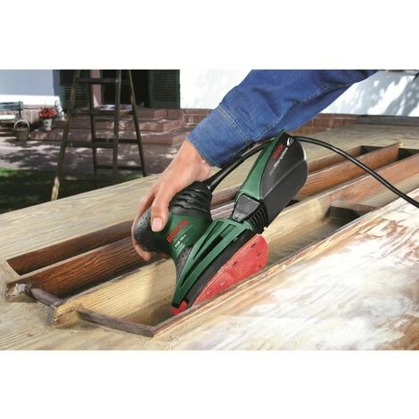 Bosch Multischleifer PSM 160 A 7 Bosch Multischleifer PSM 160 A – Bild 5