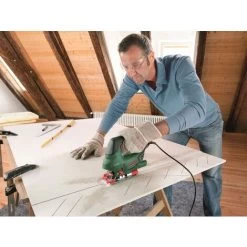 Bosch Stichsäge PST 900 PEL -Werkzeug Bosch Geschäft 57257255 3