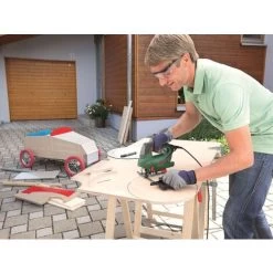 Bosch Stichsäge PST 900 PEL -Werkzeug Bosch Geschäft 57257255 4