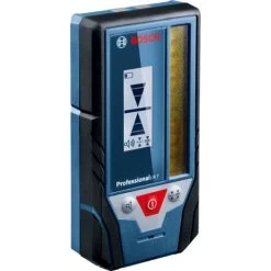 Bosch Professional LR7 Laser-Empfänger + Halterung (0601069J00)