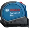 Bosch Professional Maßband 8m (1600A01V3S) -Werkzeug Bosch Geschäft 57584930 1