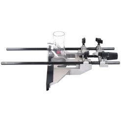 Bosch Parallelanschlag Für Handfräsen 10 Mm ( 2607001387 ) -Werkzeug Bosch Geschäft 57902190 3