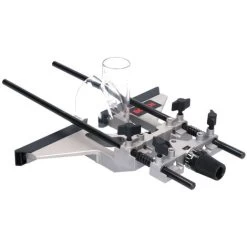 Bosch Parallelanschlag Für Handfräsen 10 Mm ( 2607001387 ) -Werkzeug Bosch Geschäft 57902190 4