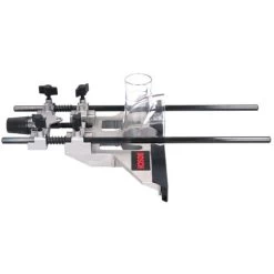 Bosch Parallelanschlag Für Handfräsen 10 Mm ( 2607001387 ) -Werkzeug Bosch Geschäft 57902190 5