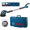 Bosch GTR 55-225 Trockenbauschleifer Im Koffer Inkl. 25x Schleifgitter K80 1 Bosch GTR 55-225 Trockenbauschleifer Im Koffer Inkl. 25x Schleifgitter K80 -Werkzeug Bosch Geschäft 58034757 1