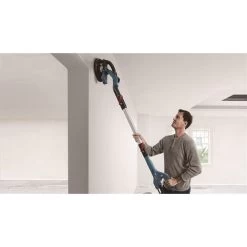 Bosch GTR 55-225 Trockenbauschleifer Im Koffer Inkl. 25x Schleifgitter K80 -Werkzeug Bosch Geschäft 58034757 4