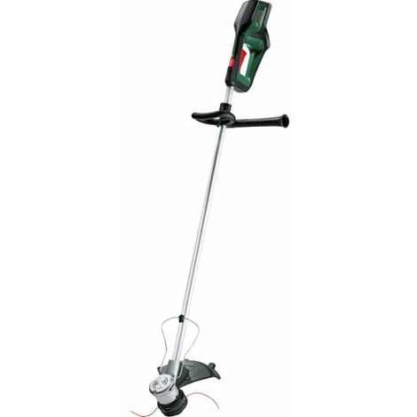 Bosch AdvancedGrassCut 36V-33 Solo Akku-Rasentrimmer 3 Bosch AdvancedGrassCut 36V-33 Solo Akku-Rasentrimmer