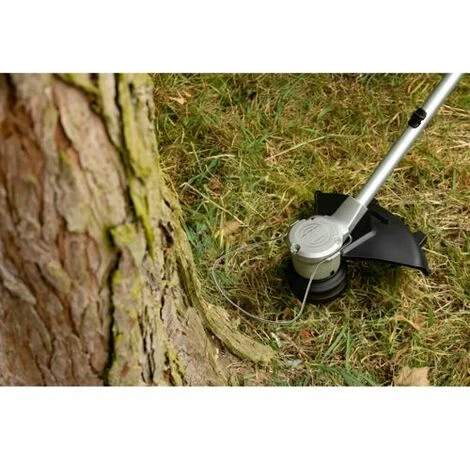 Bosch AdvancedGrassCut 36V-33 Solo Akku-Rasentrimmer 7 Bosch AdvancedGrassCut 36V-33 Solo Akku-Rasentrimmer – Bild 5