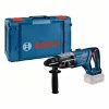 Bosch Professional Bosch Akku-Bohrhammer GBH 18V-28 DC, XL-BOXX