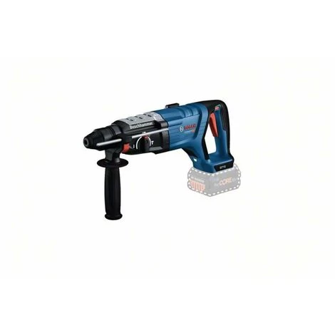 Bosch Professional Bosch Akku-Bohrhammer GBH 18V-28 DC, XL-BOXX 4 Bosch Professional Bosch Akku-Bohrhammer GBH 18V-28 DC, XL-BOXX – Bild 2