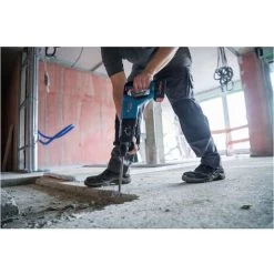 Bosch Professional Bosch Akku-Bohrhammer GBH 18V-28 DC, XL-BOXX 11 Bosch Professional Bosch Akku-Bohrhammer GBH 18V-28 DC, XL-BOXX -Werkzeug Bosch Geschäft 60787990 5