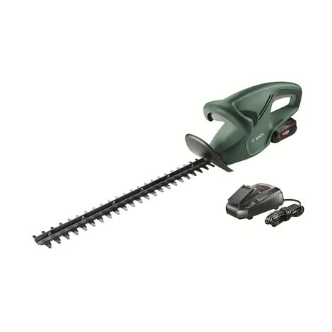 Bosch Akku Heckenschere EasyHedgeCut 18-45 (1 Akku, 18 V) Im Karton 3 Bosch Akku Heckenschere EasyHedgeCut 18-45 (1 Akku, 18 V) Im Karton