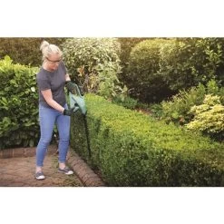 Bosch Akku Heckenschere EasyHedgeCut 18-45 (1 Akku, 18 V) Im Karton 10 Bosch Akku Heckenschere EasyHedgeCut 18-45 (1 Akku, 18 V) Im Karton -Werkzeug Bosch Geschäft 61067499 4